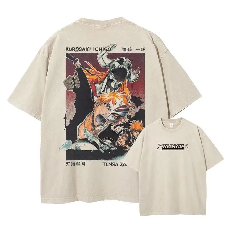 T-shirt Oversize Vintage