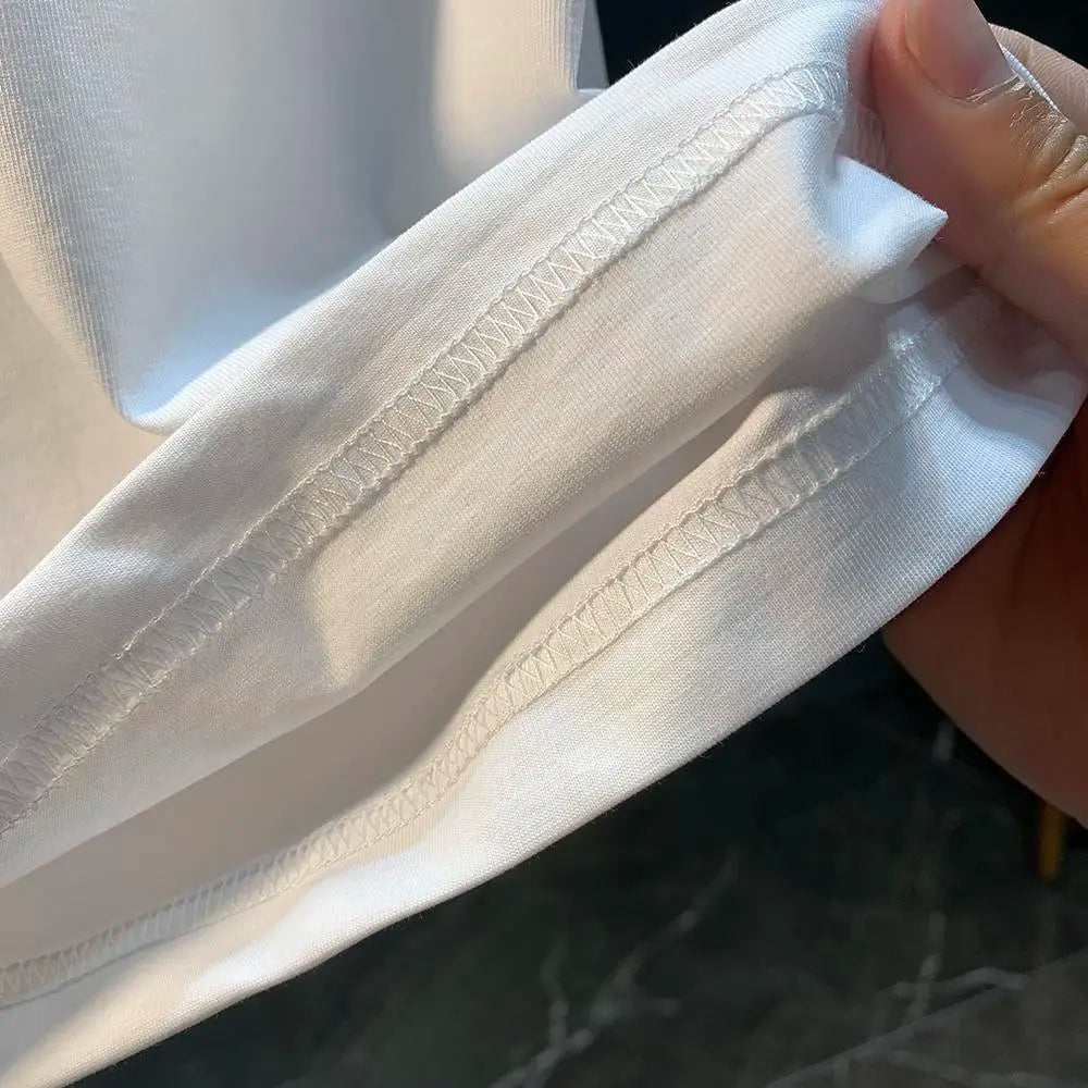 T-shirt Oversize Luffy