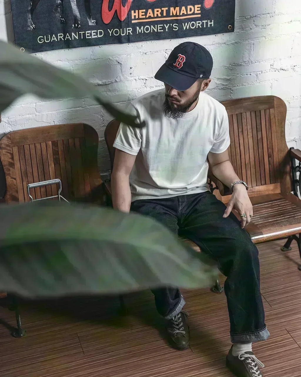 T-shirt Oversize Luffy