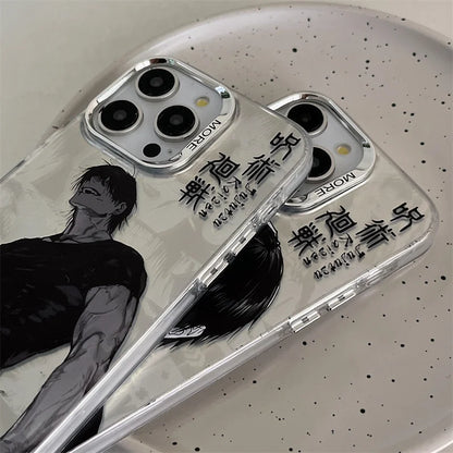 Fushiguro Toji Case from Jujutsu Kaisens