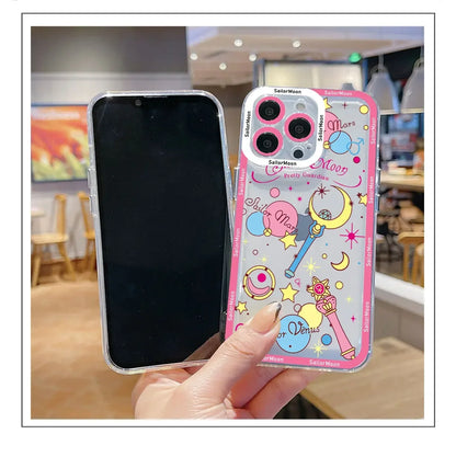 Coque Sailor Moon