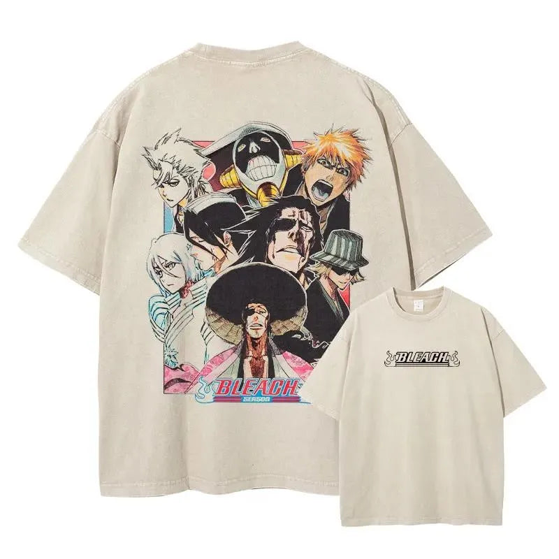 T-shirt Oversize Vintage