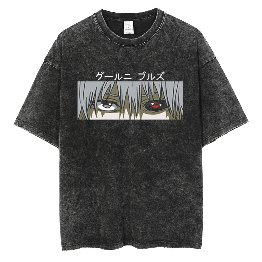 T-shirt Oversize Kaneki