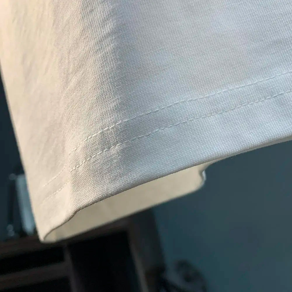 T-shirt Oversize Luffy