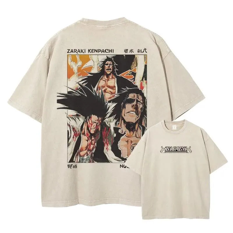 T-shirt Oversize Vintage