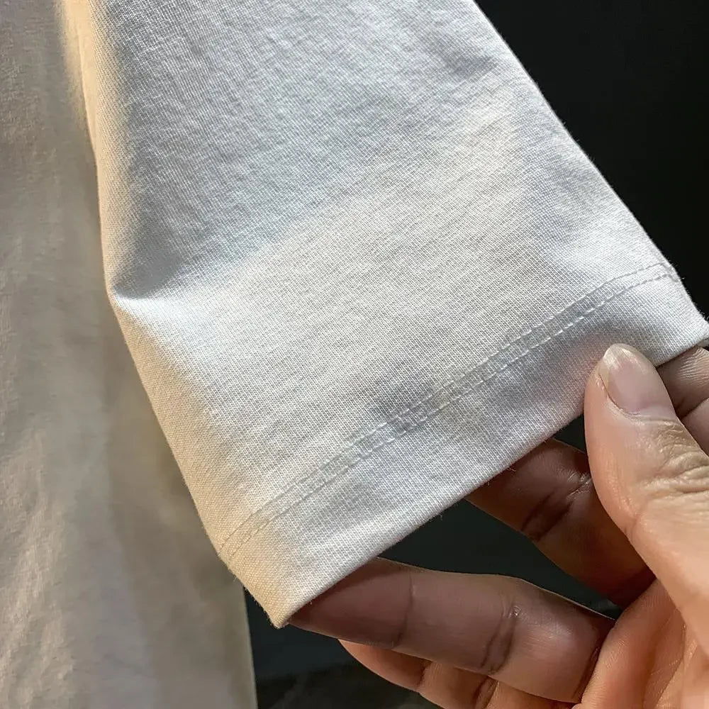 T-shirt Oversize Luffy