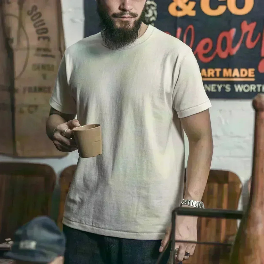 T-shirt Oversize Luffy