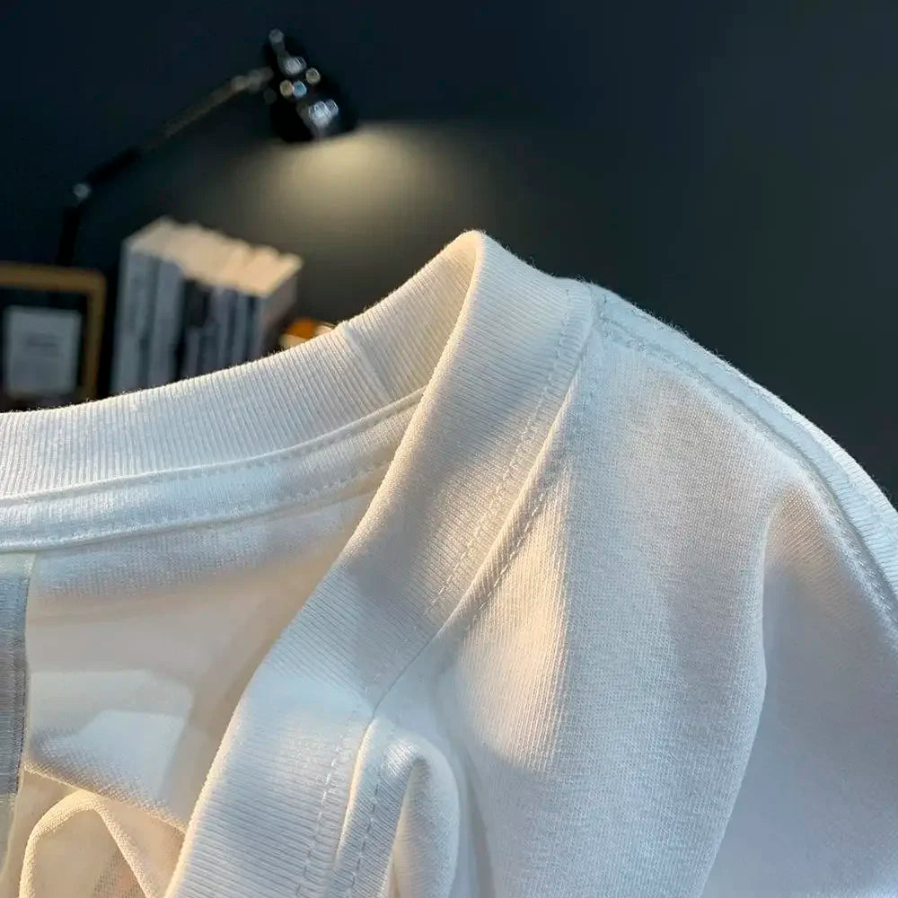 T-shirt Oversize Luffy