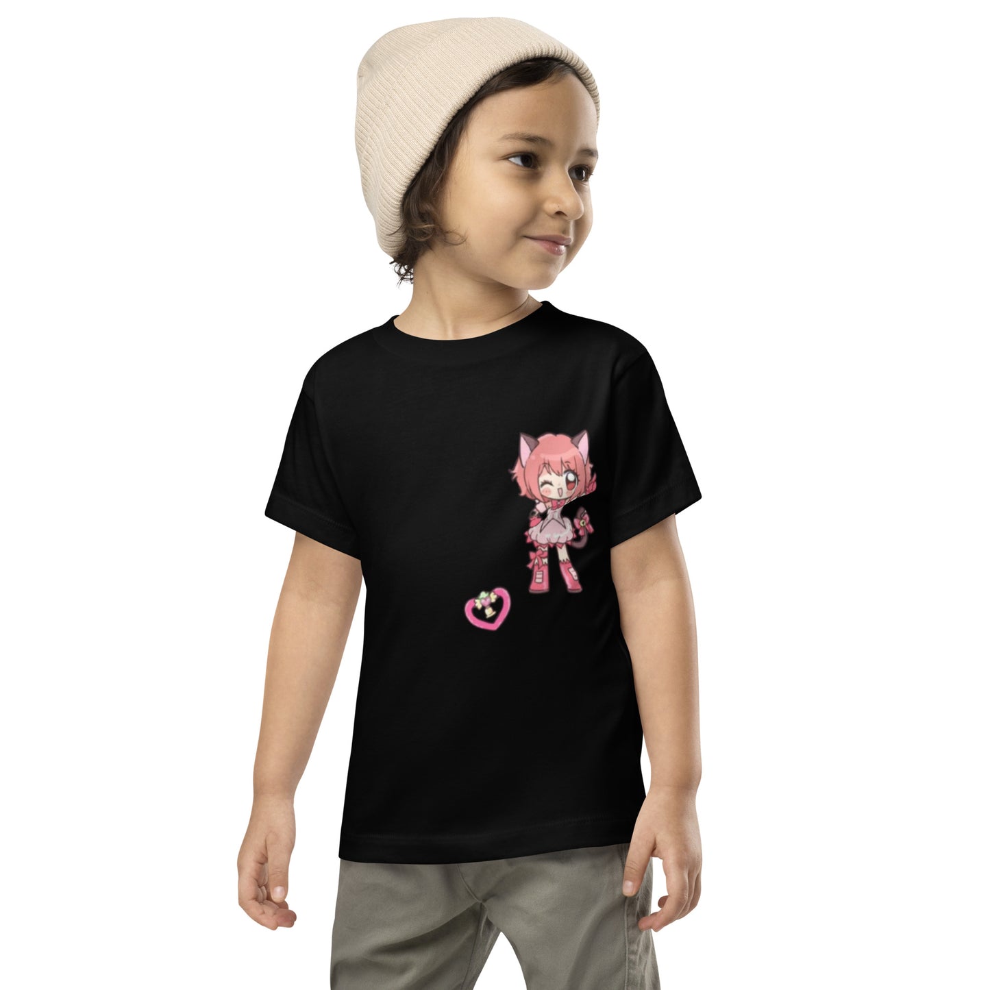 T-shirt  pour Enfant Tokyo MewMew