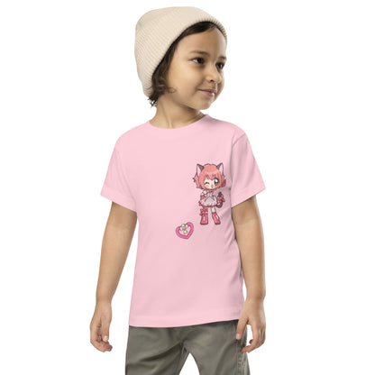 T-shirt  pour Enfant Tokyo MewMew