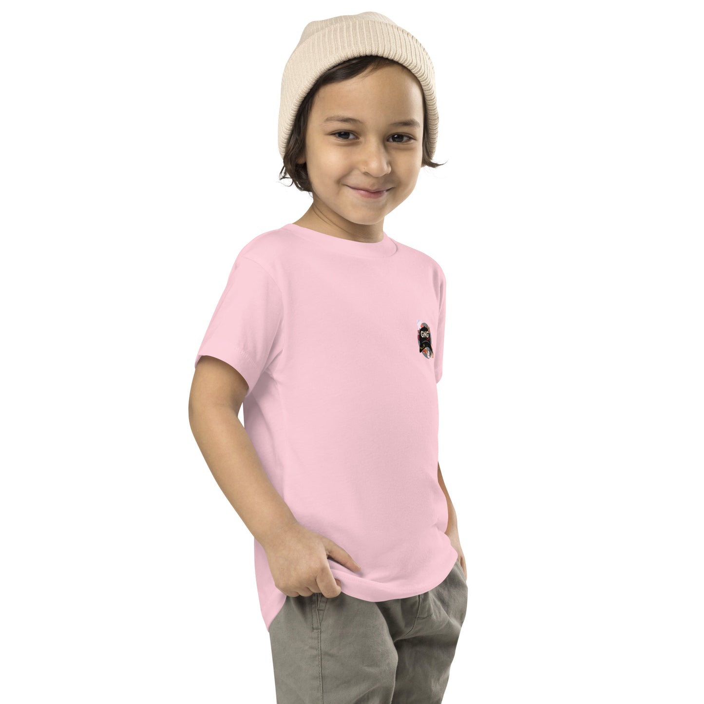 T-shirt pour enfant Pokémon