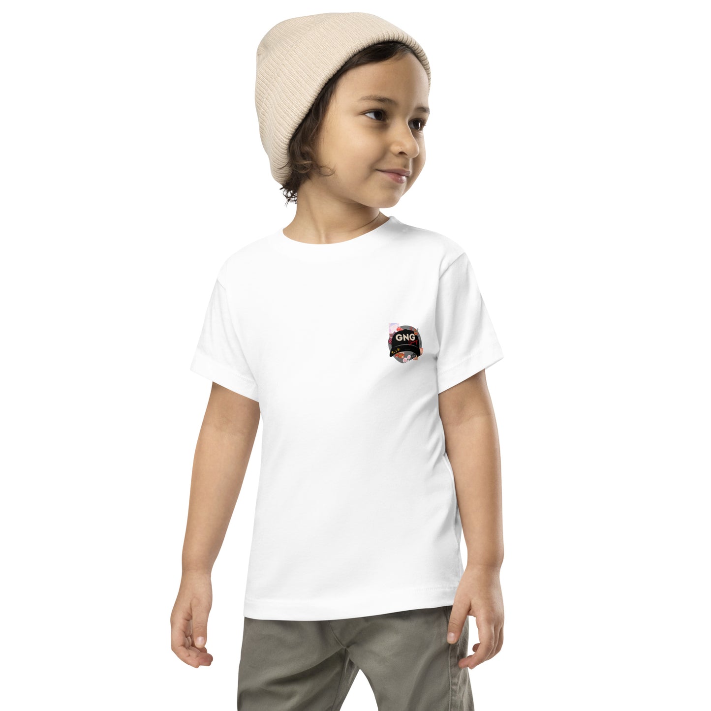 T-shirt pour enfant Pokémon