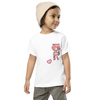 T-shirt  pour Enfant Tokyo MewMew