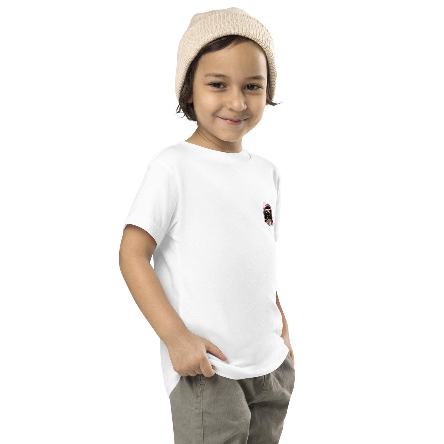 T-shirt pour enfant Pokémon