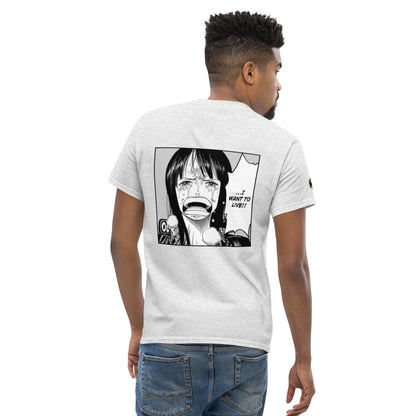 Nico Robin Unisex T-Shirt