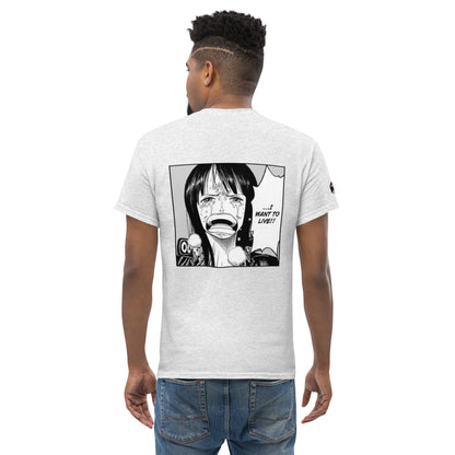 Nico Robin Unisex T-Shirt