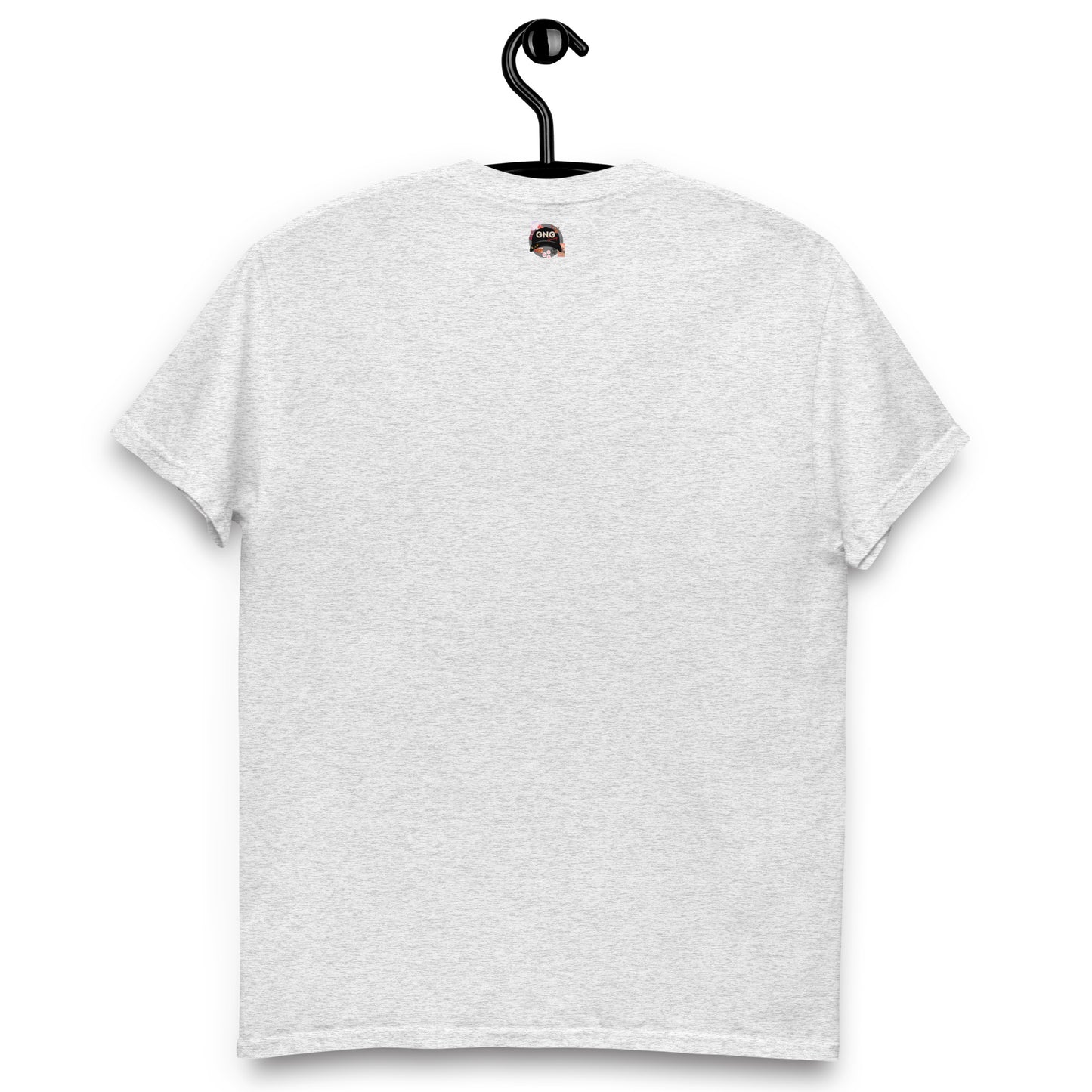 T-shirt unisexe Killua Zoldyck