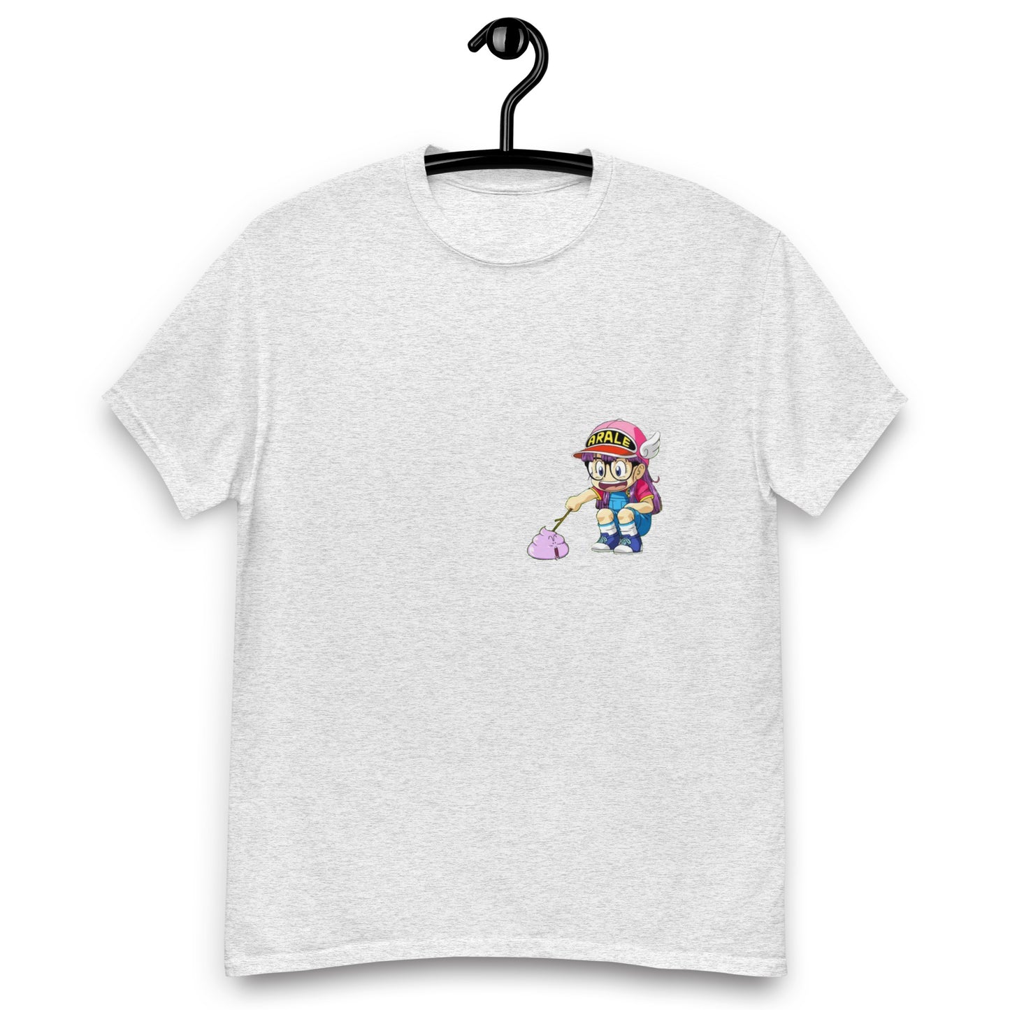 Arale Unisex-T-Shirt