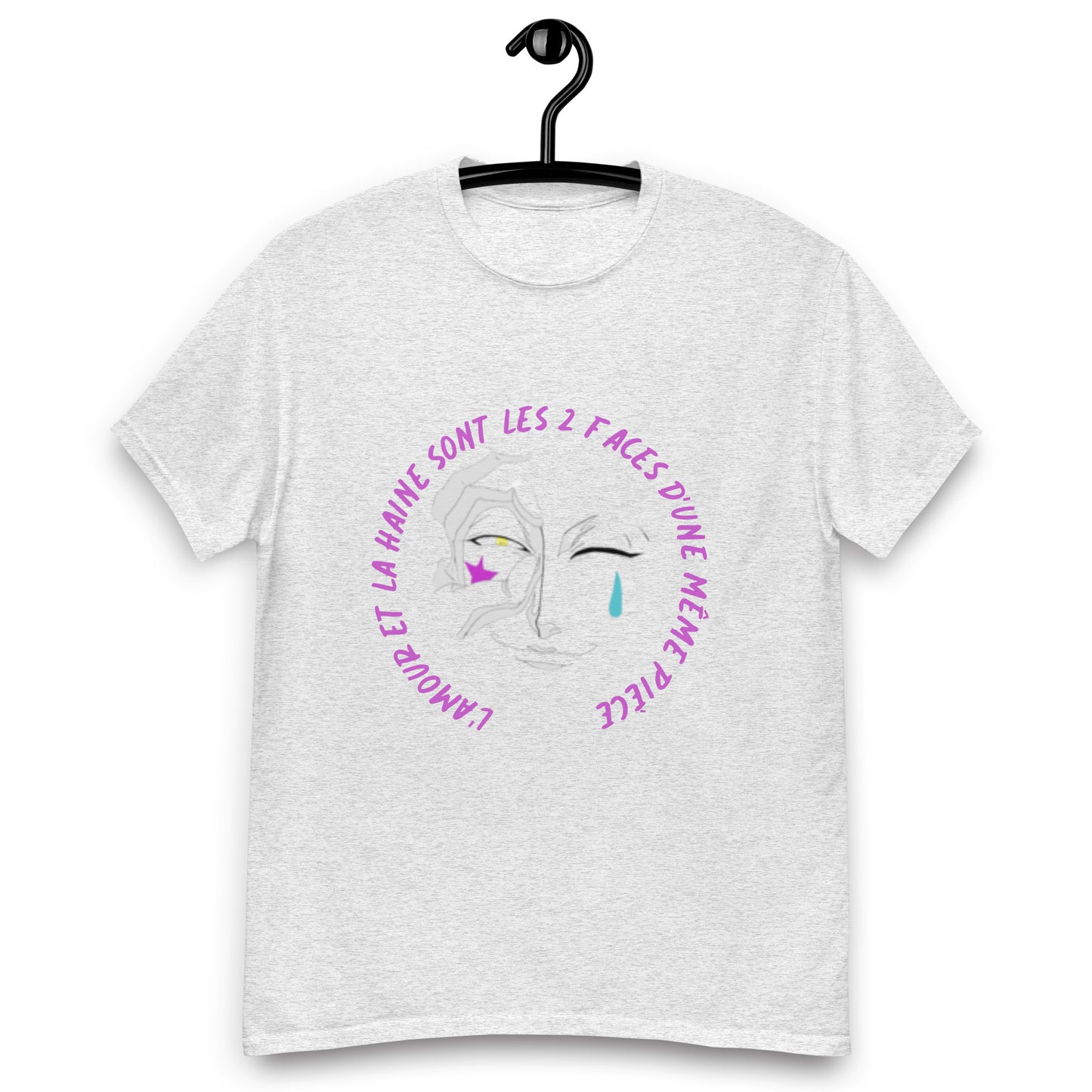 Hisoka 2 Unisex T-Shirt