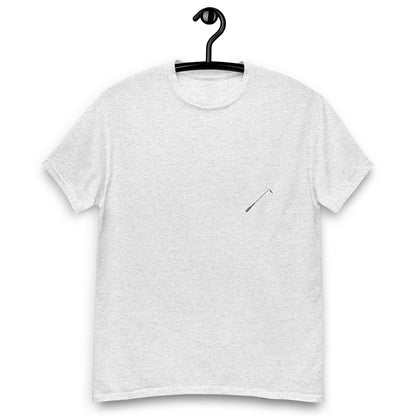 Klassisches Unisex-T-Shirt