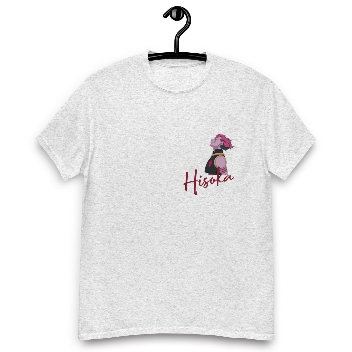 Hisoka 3 Unisex T-Shirt