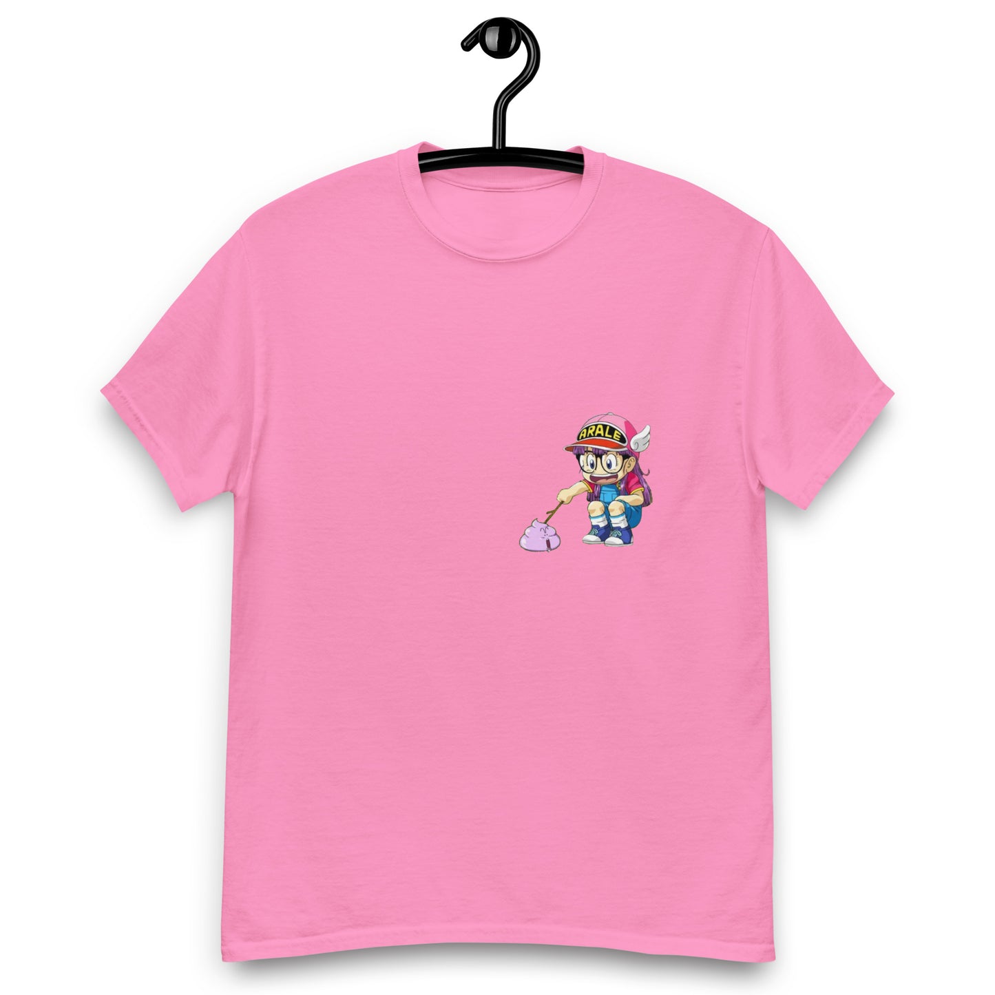 Arale Unisex-T-Shirt