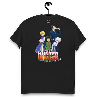 Hunter x Hunter unisex t-shirt