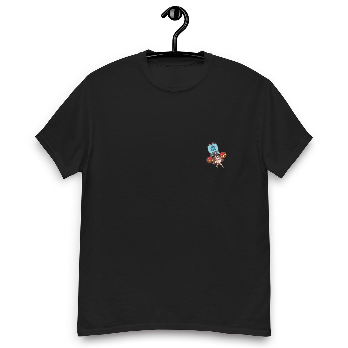 Francky Unisex T-Shirt