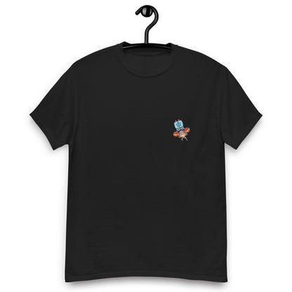 Francky Unisex-T-Shirt