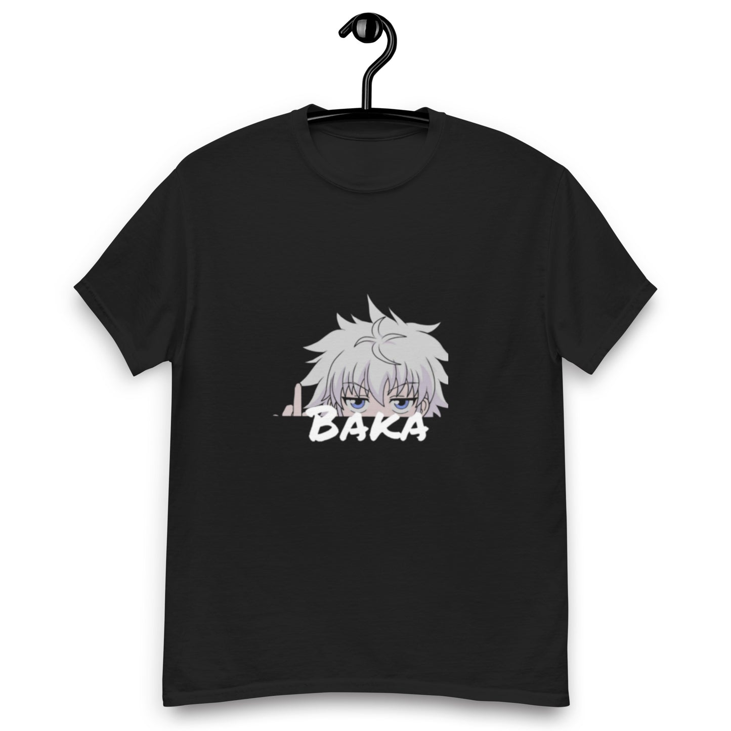 Baka Unisex T-Shirt