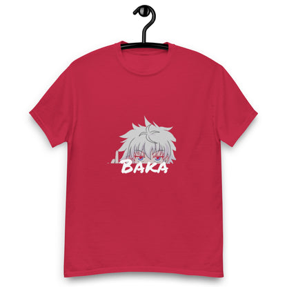 Baka Unisex T-Shirt