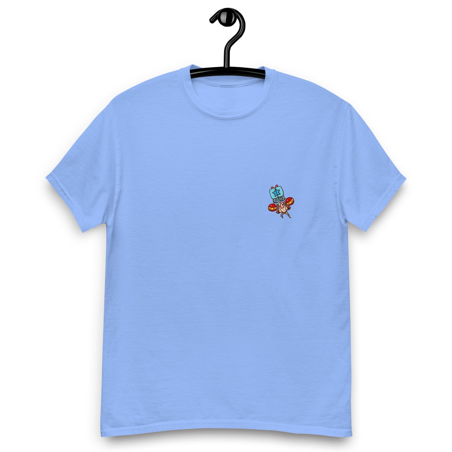 Francky Unisex-T-Shirt