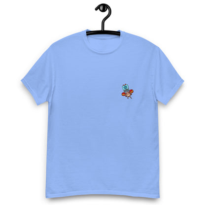 Francky Unisex-T-Shirt