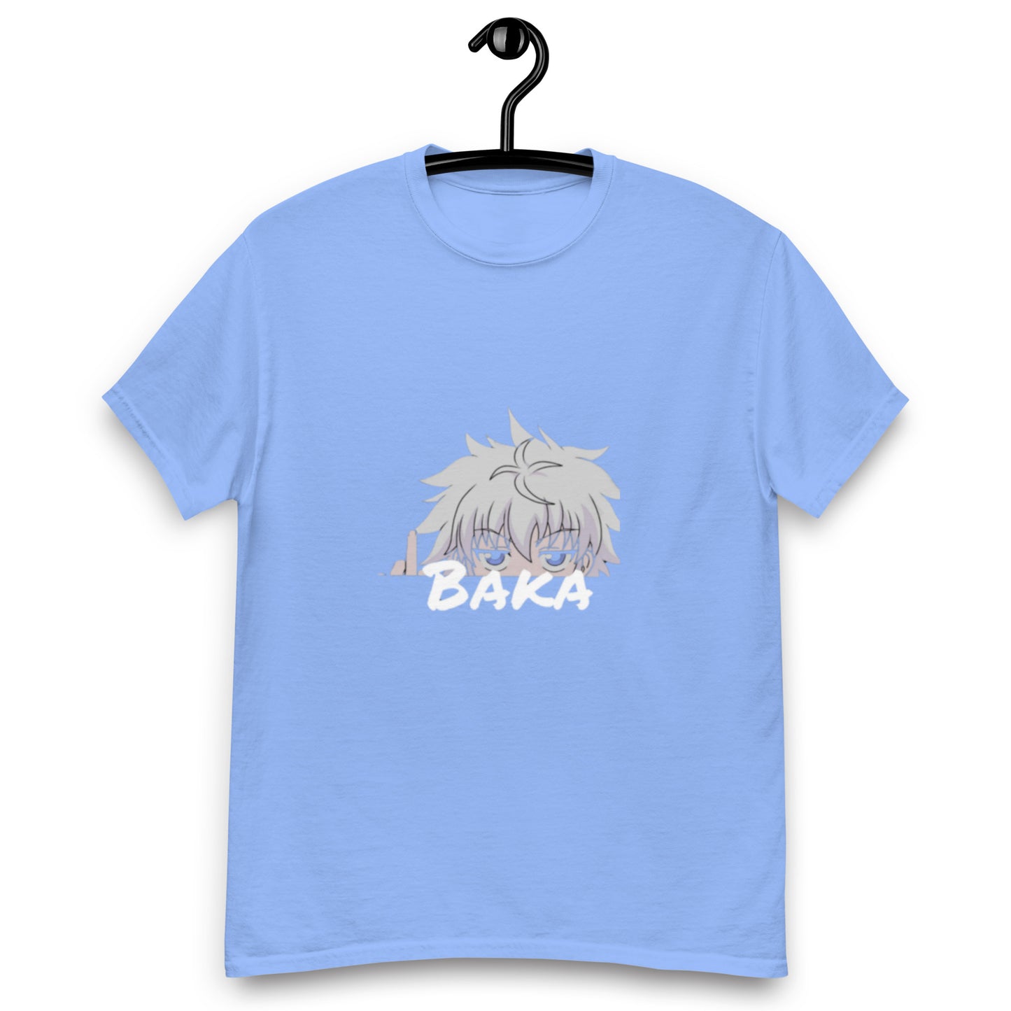 Baka Unisex-T-Shirt