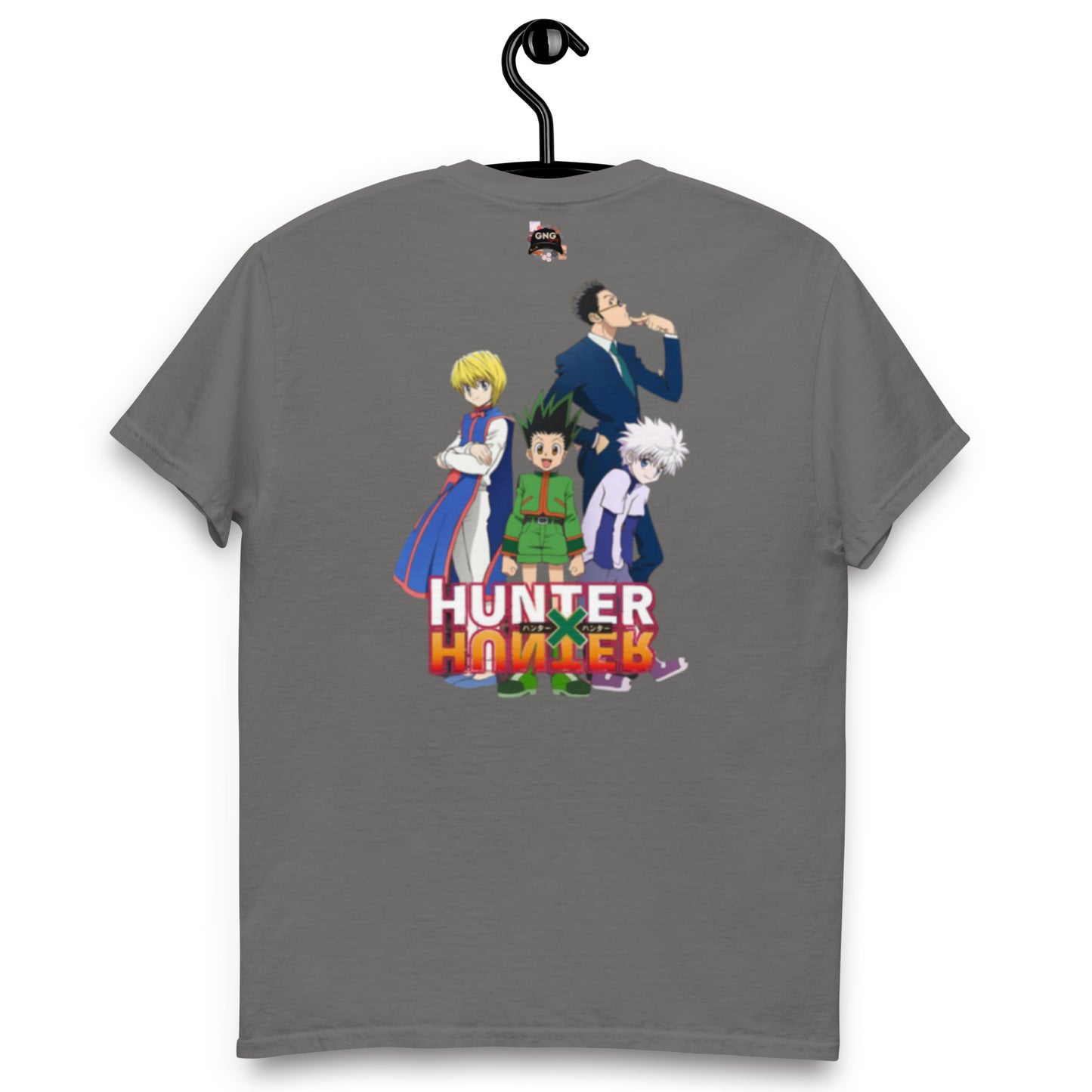 T-shirt unisexe Hunter x Hunter