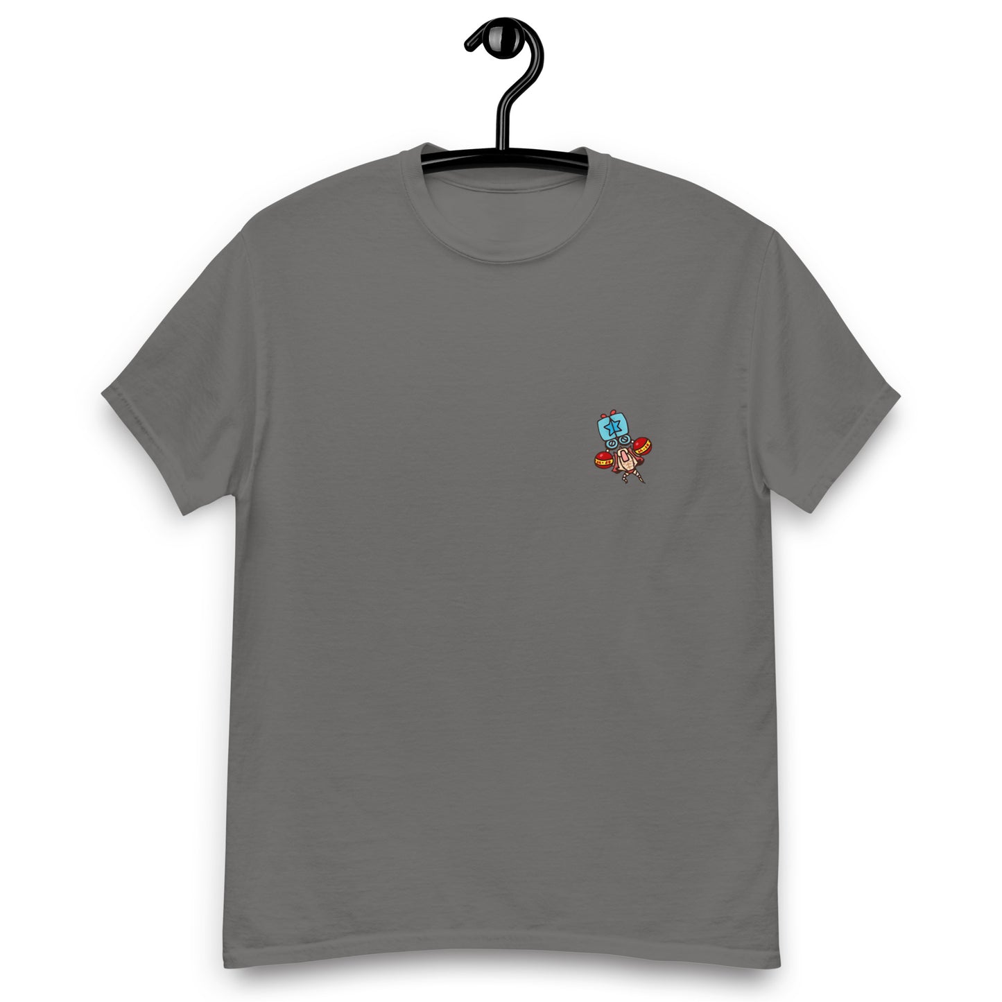 Francky Unisex-T-Shirt