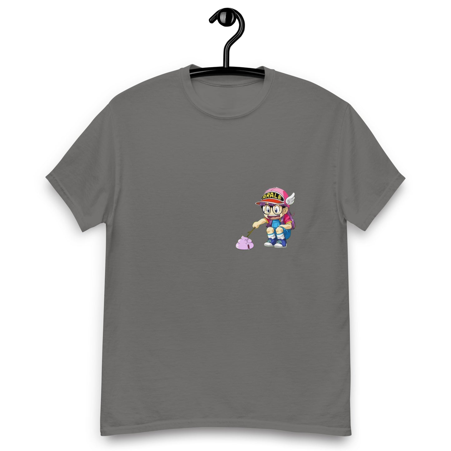 Arale Unisex-T-Shirt