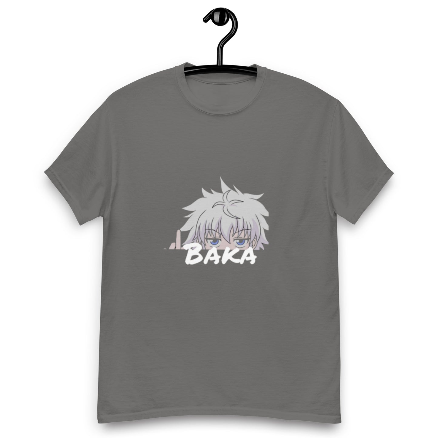 Baka Unisex-T-Shirt