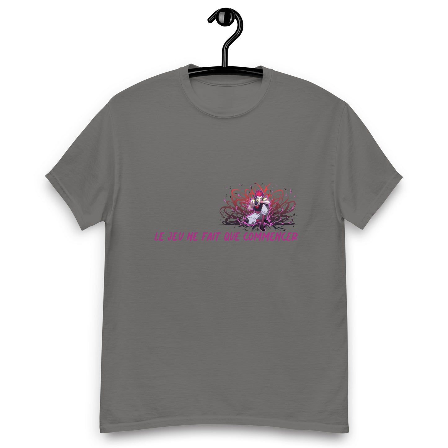 Hisoka Unisex-T-Shirt