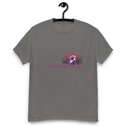 Hisoka Unisex T-Shirt