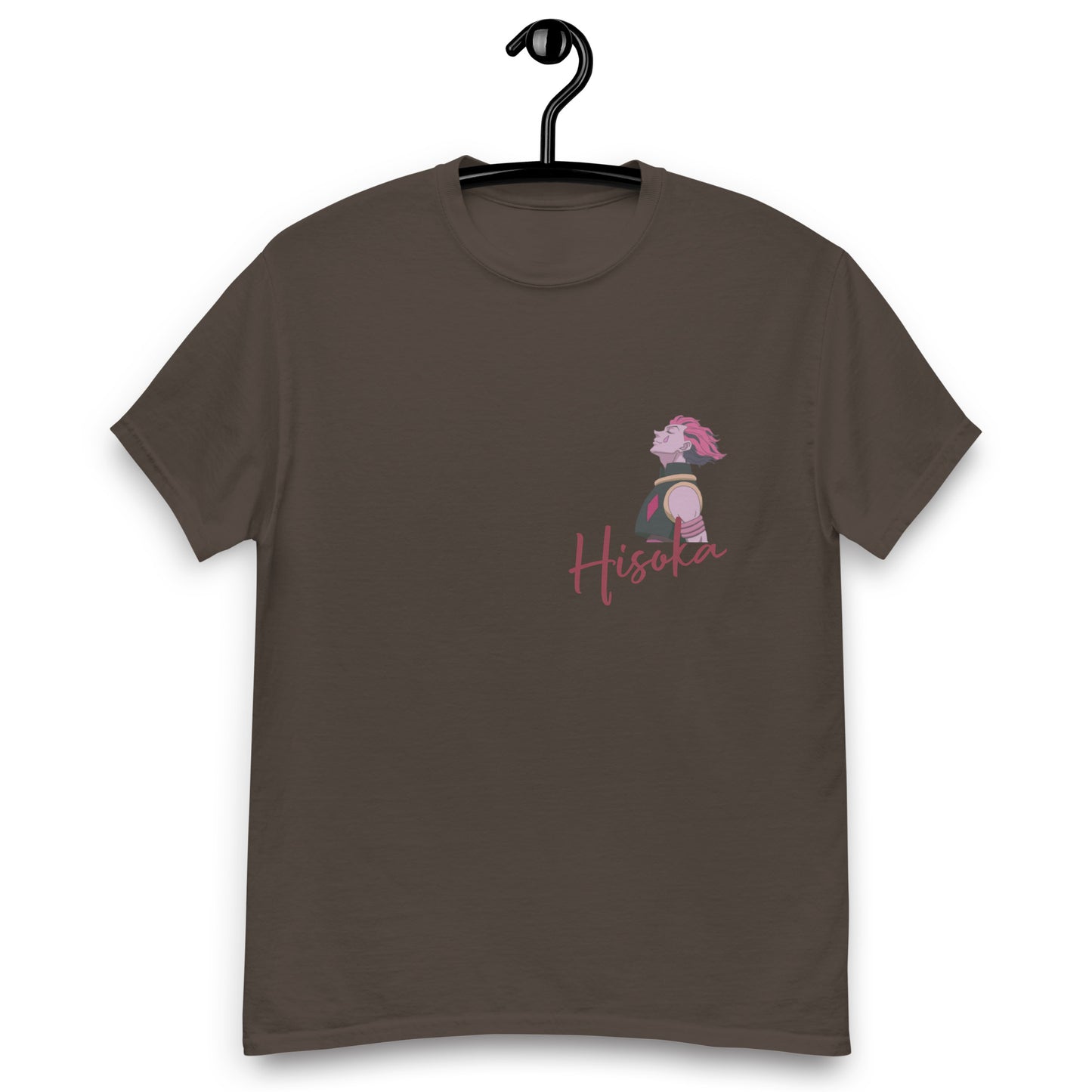 T-shirt unisexe Hisoka 3