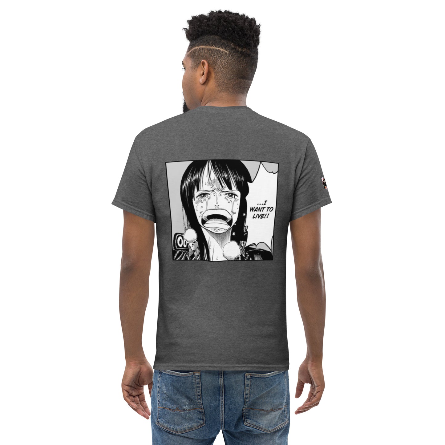 Nico Robin Unisex T-Shirt