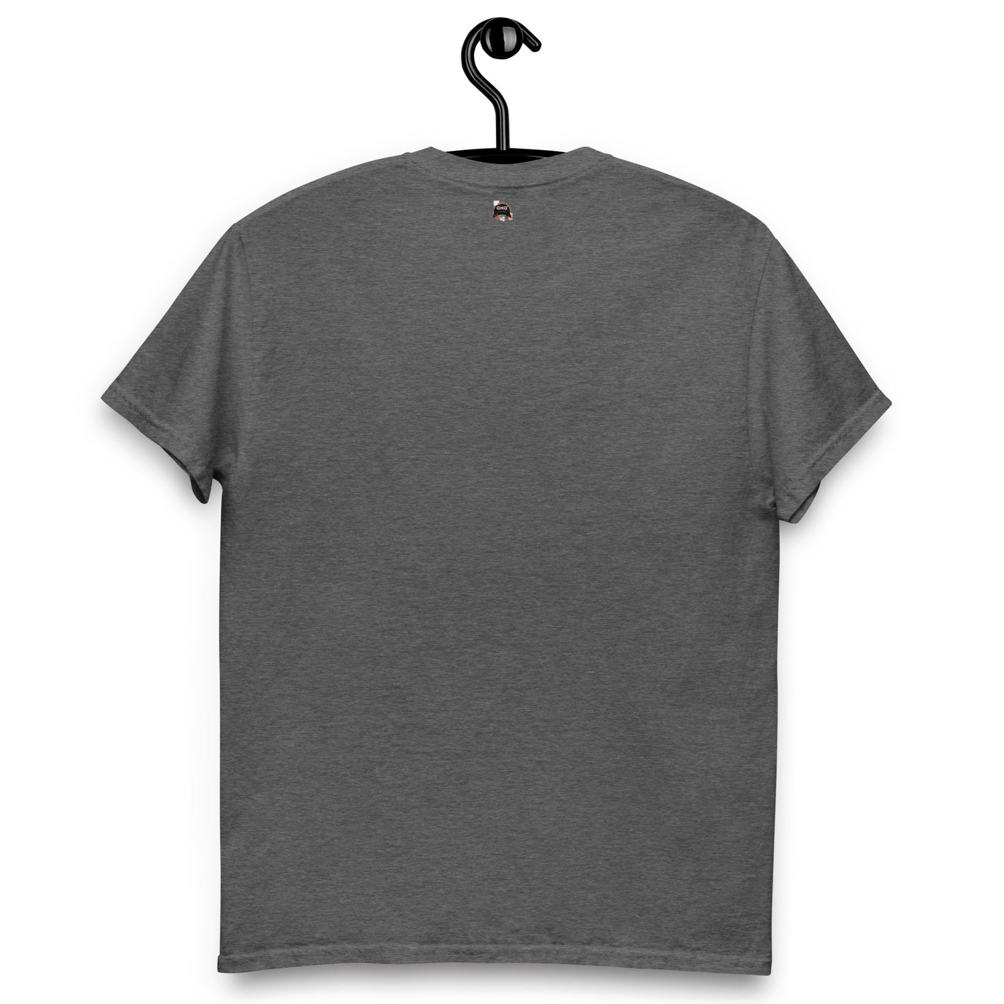 Räucherjäger Unisex T-Shirt