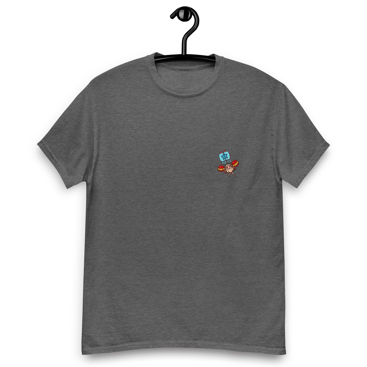 Francky Unisex-T-Shirt