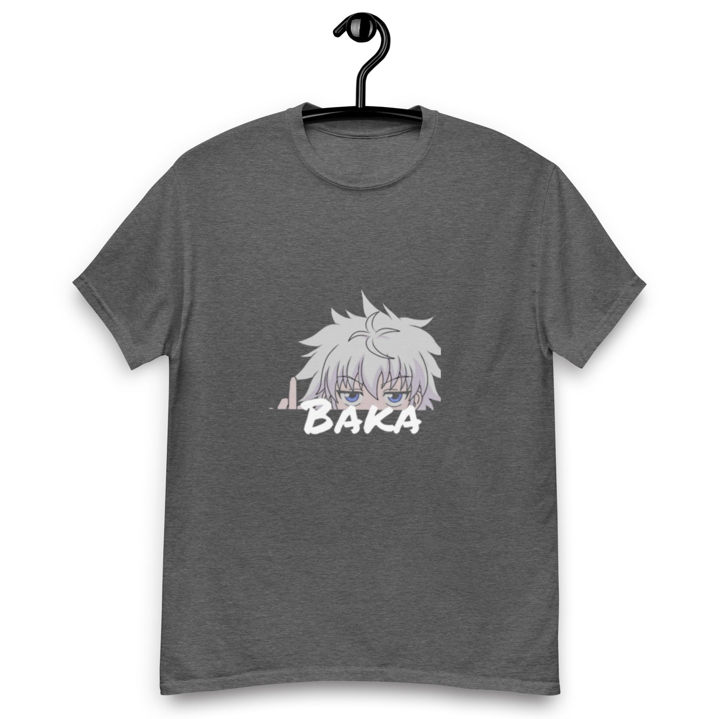 Baka Unisex-T-Shirt