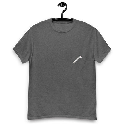 Klassisches Unisex-T-Shirt