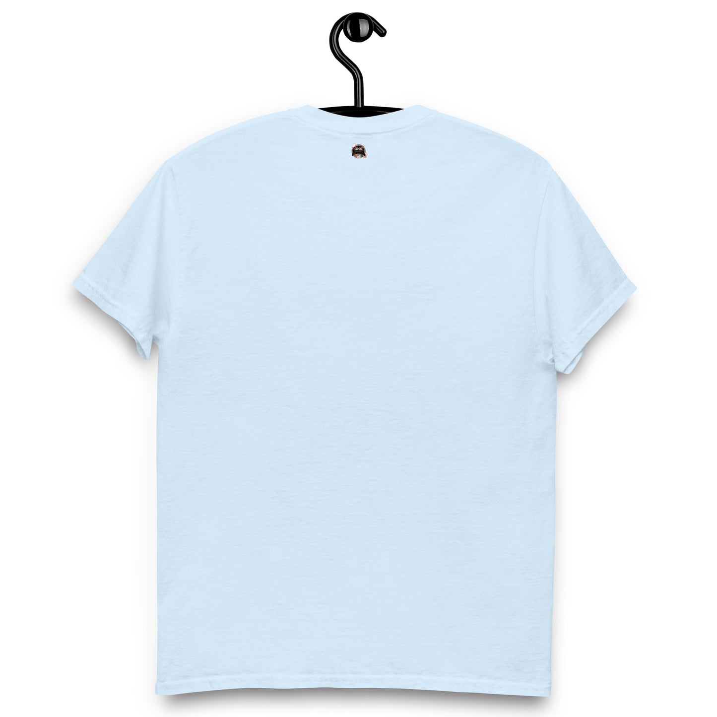 T-shirt unisexe le dernier souffle de Nanami