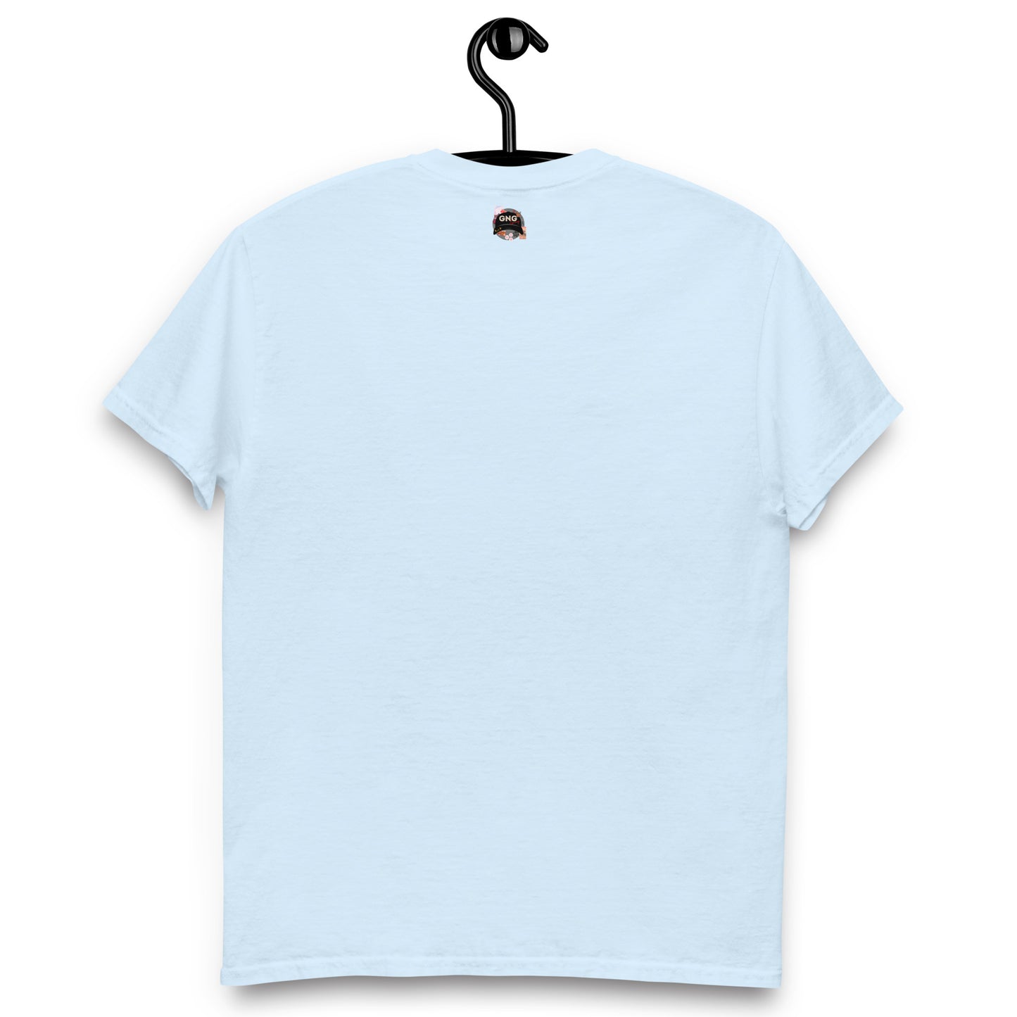 T-shirt unisexe Killua Zoldyck