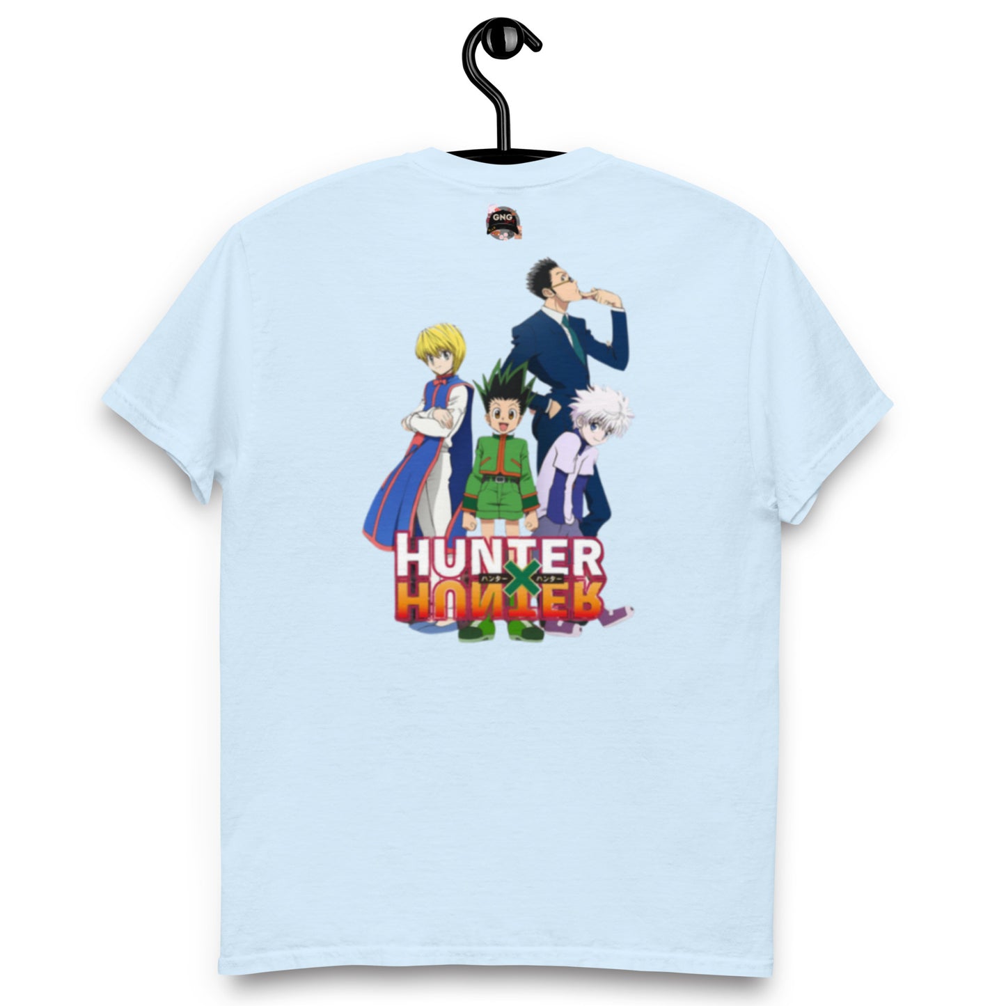 Hunter x Hunter unisex t-shirt