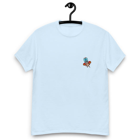 Francky Unisex-T-Shirt